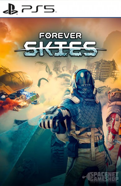 Forever Skies PS5